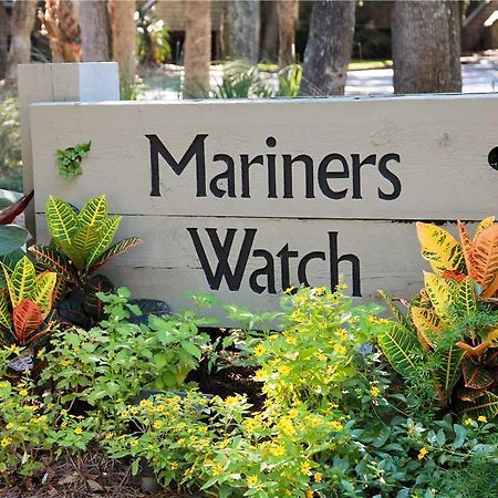 Mariner'S Watch 4268 Villa キアワ・アイランド エクステリア 写真